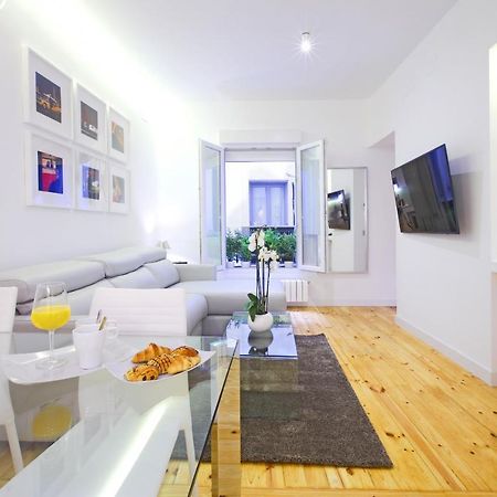 Plaza Mayor Suite Madrid Exterior foto