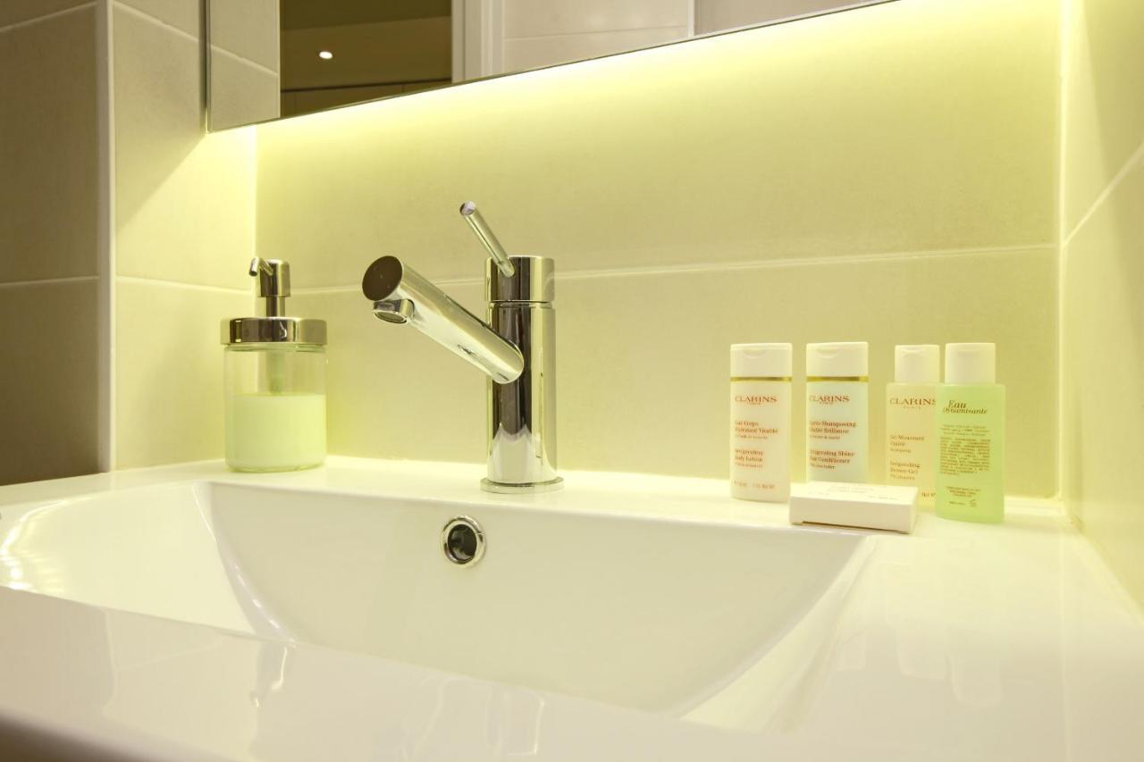 Plaza Mayor Suite Madrid Exterior foto