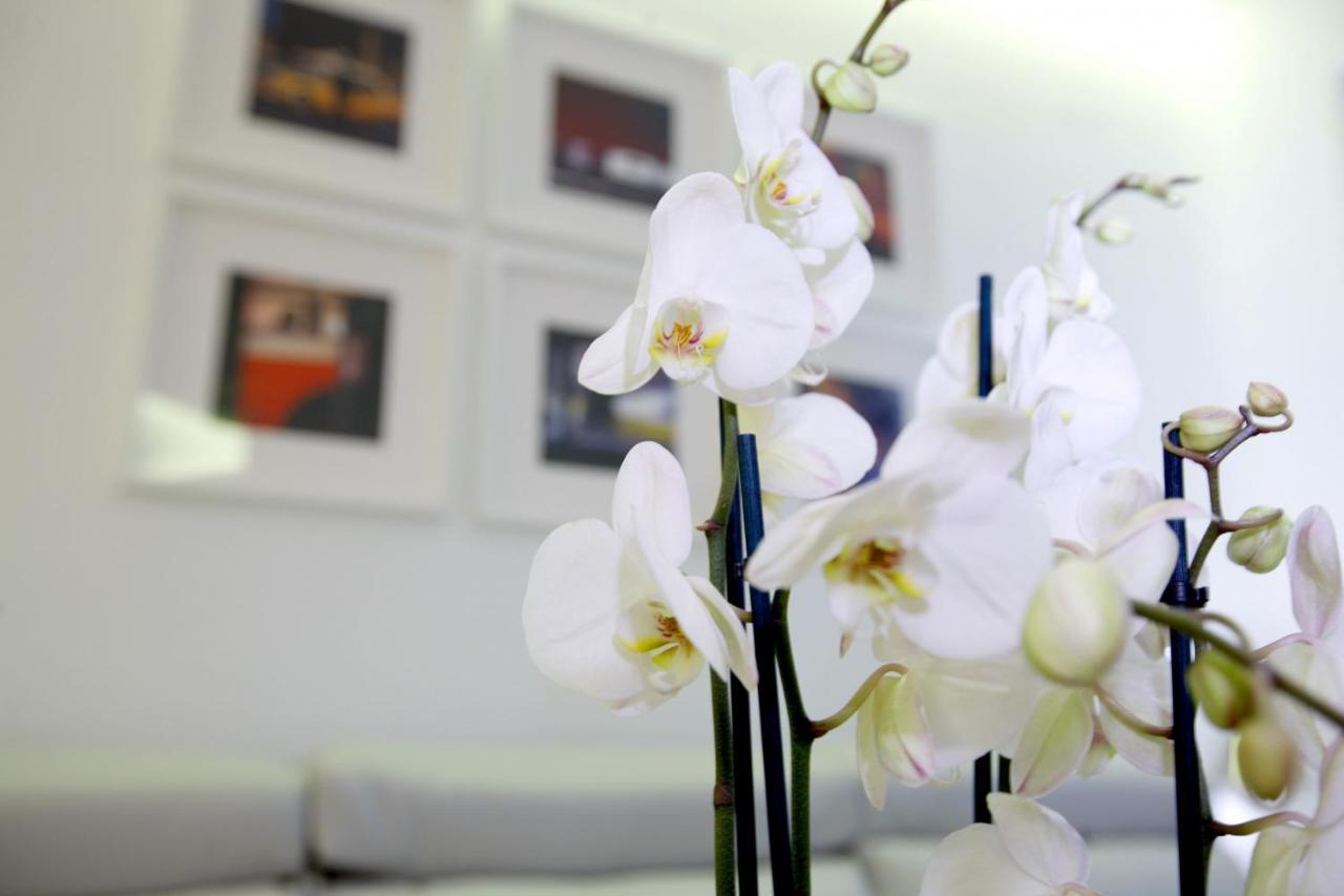 Plaza Mayor Suite Madrid Exterior foto
