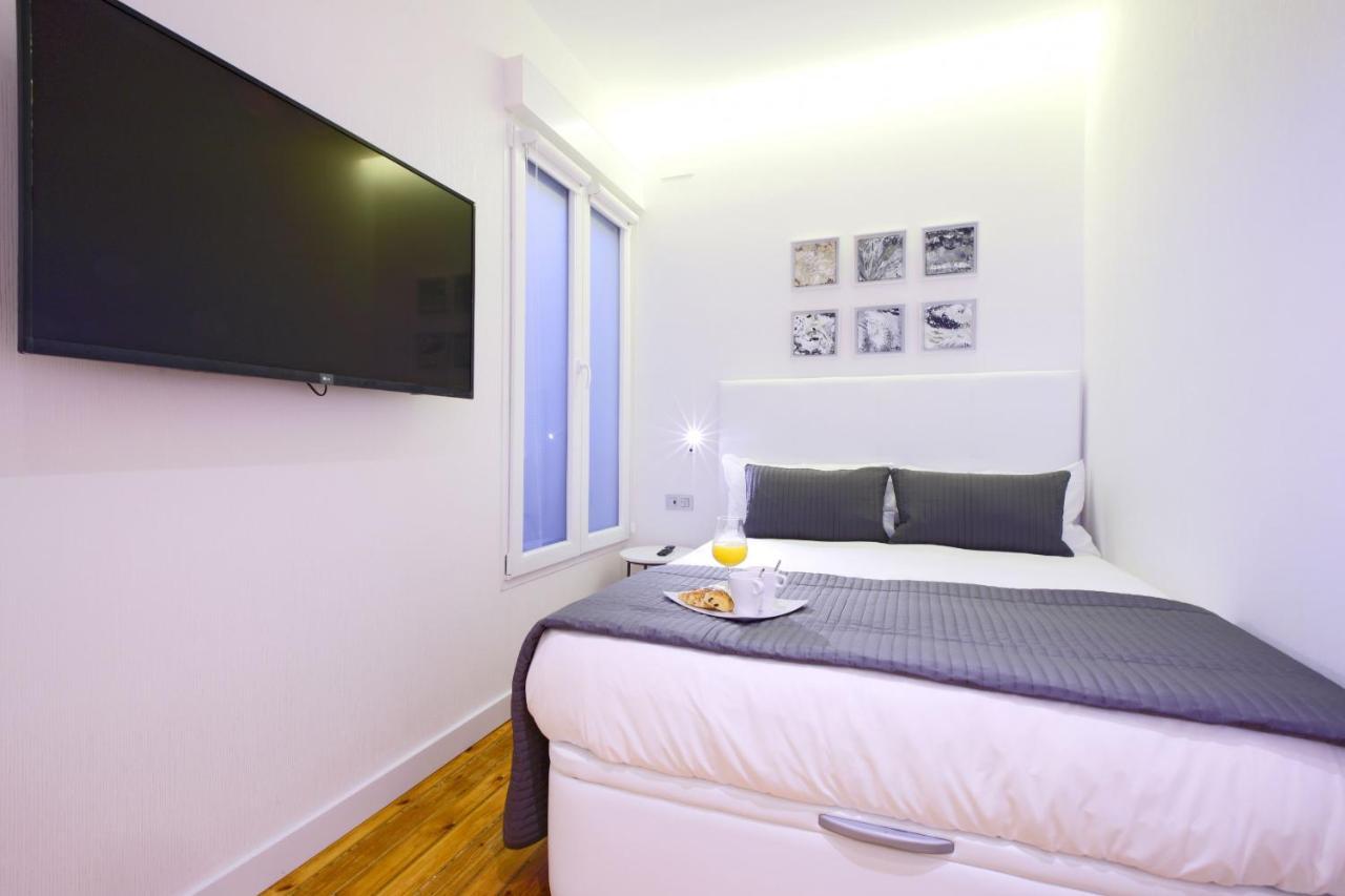 Plaza Mayor Suite Madrid Exterior foto